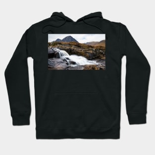 Glencoe Cascades Hoodie